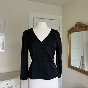 Brand New J Crew Blouse